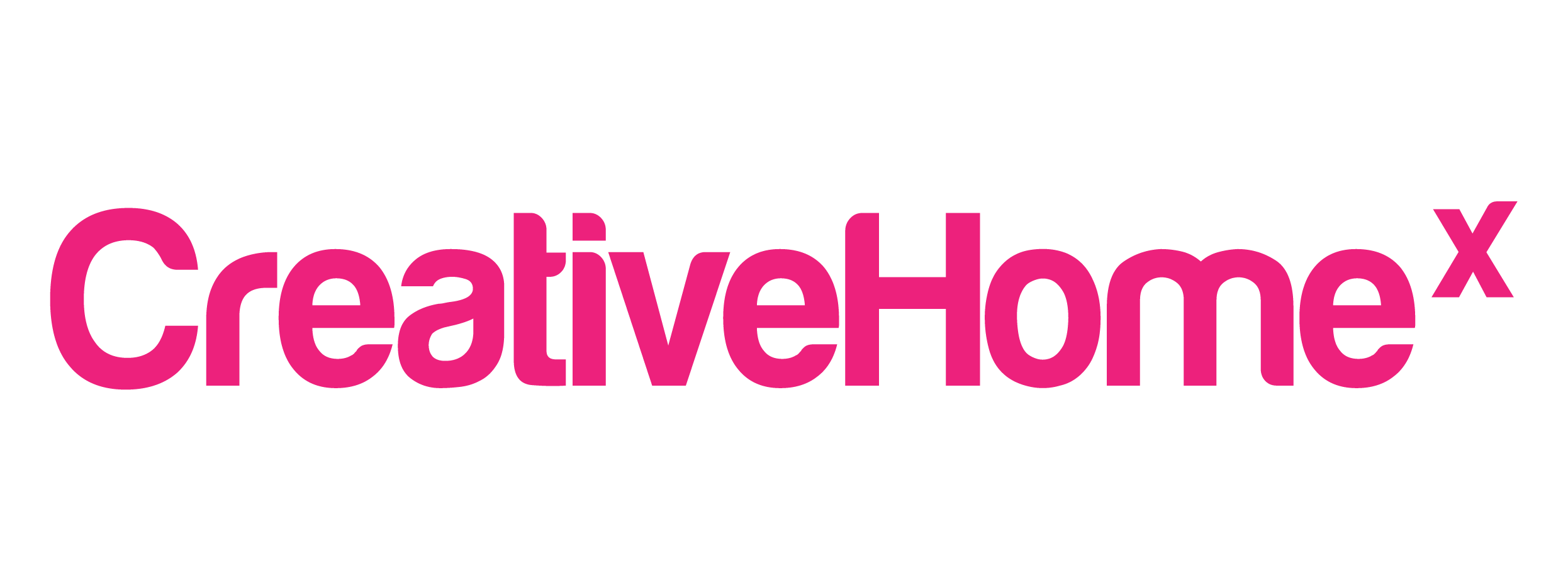 CreativeHomeX_logo