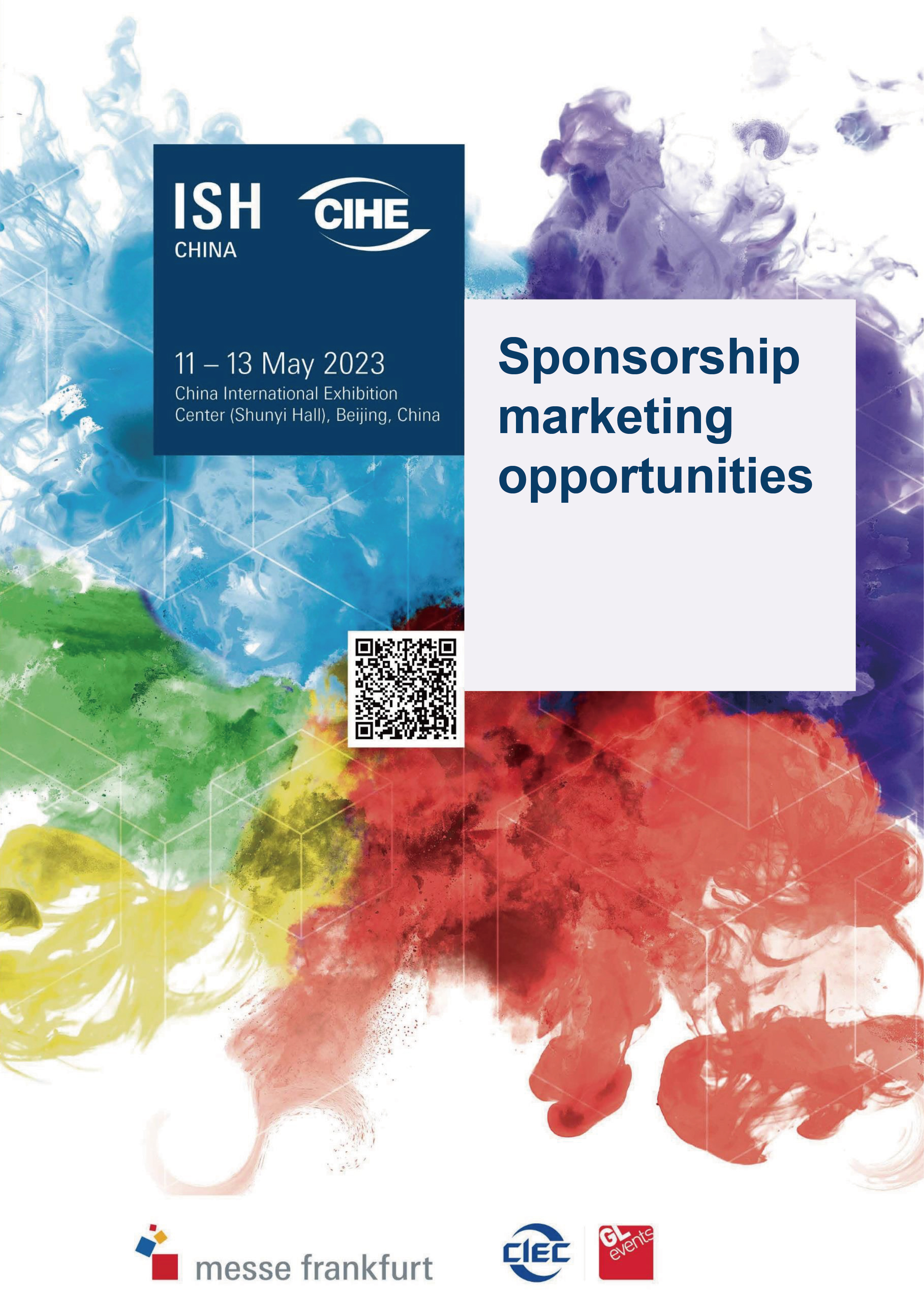 ISHC (Sponsorship)